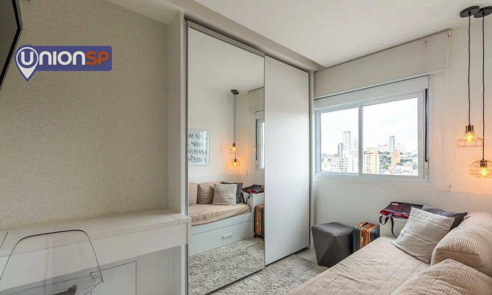 Apartamento à venda com 2 quartos, 72m² - Foto 8