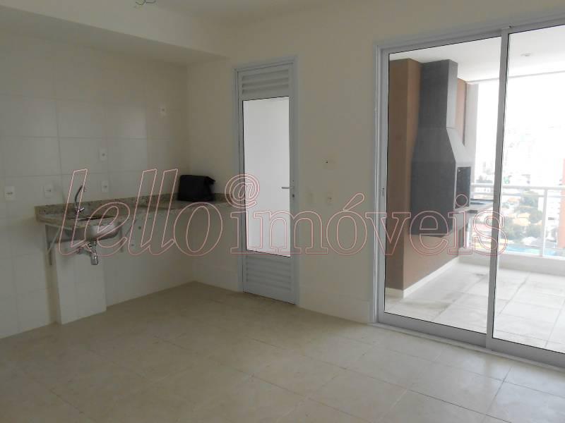 Apartamento para alugar com 2 quartos, 69m² - Foto 2