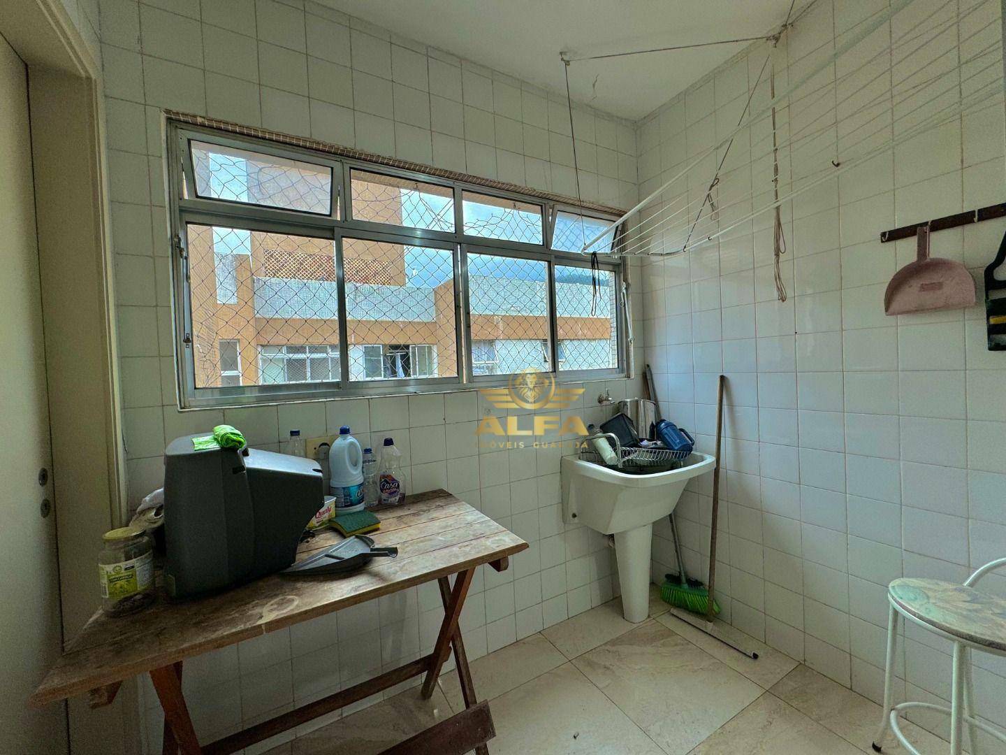 Apartamento à venda com 3 quartos, 80m² - Foto 15