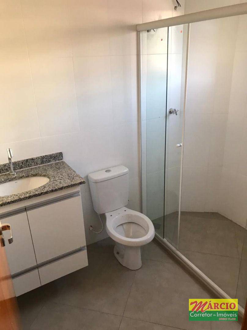 Apartamento à venda com 3 quartos, 100m² - Foto 8