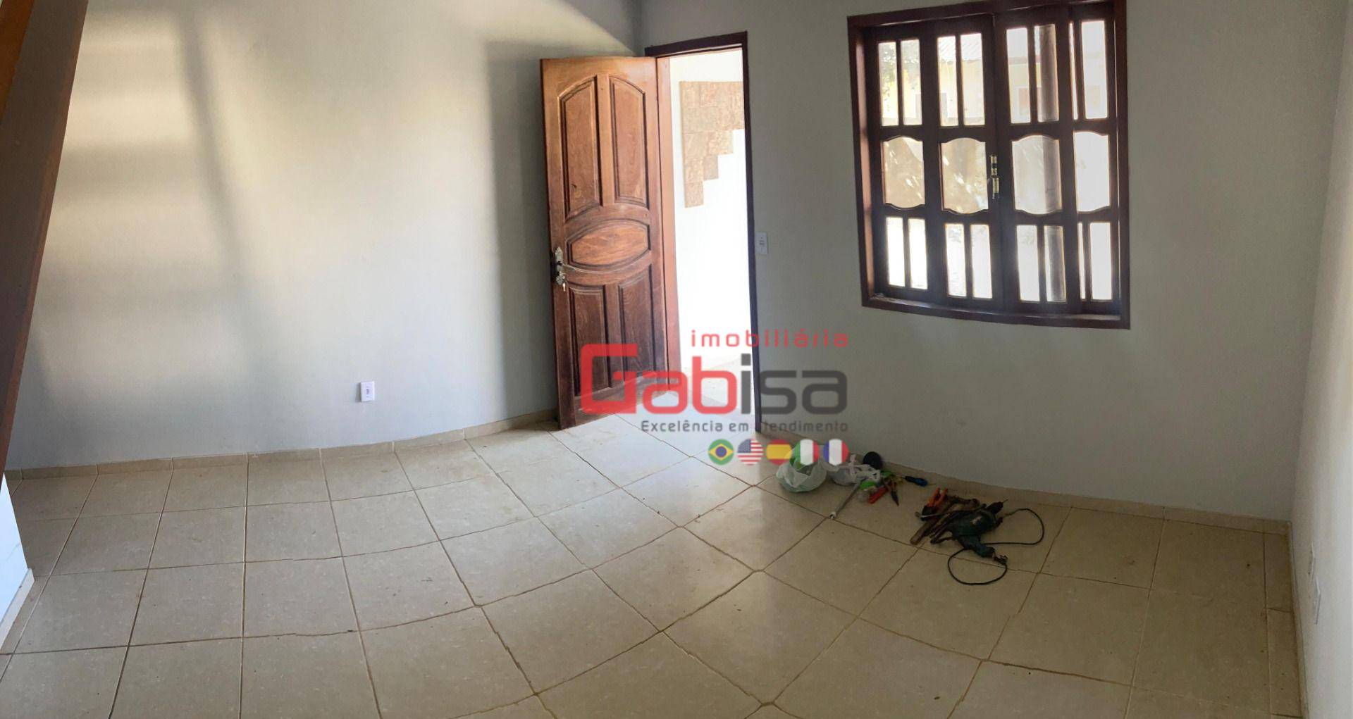 Casa à venda com 2 quartos, 55m² - Foto 2