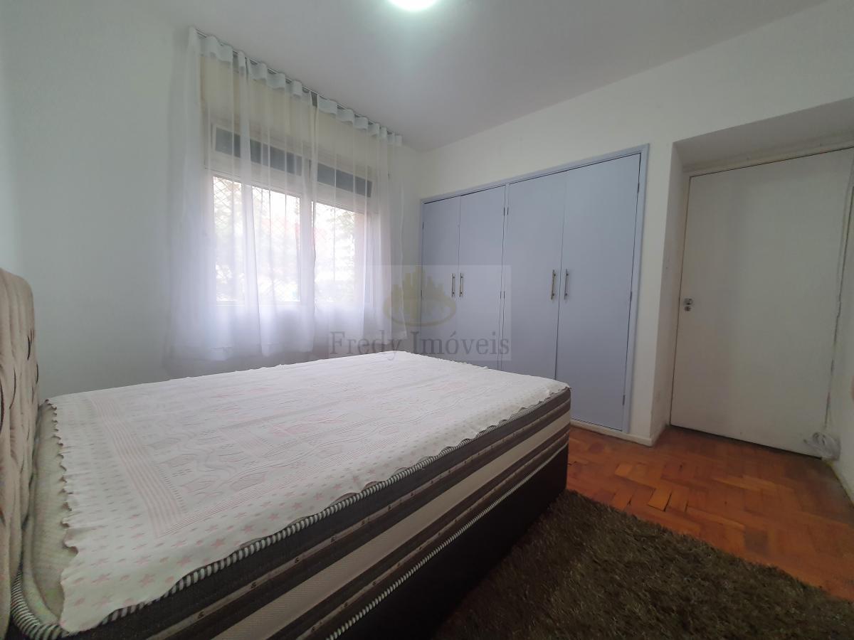 Apartamento para alugar com 2 quartos, 83m² - Foto 9