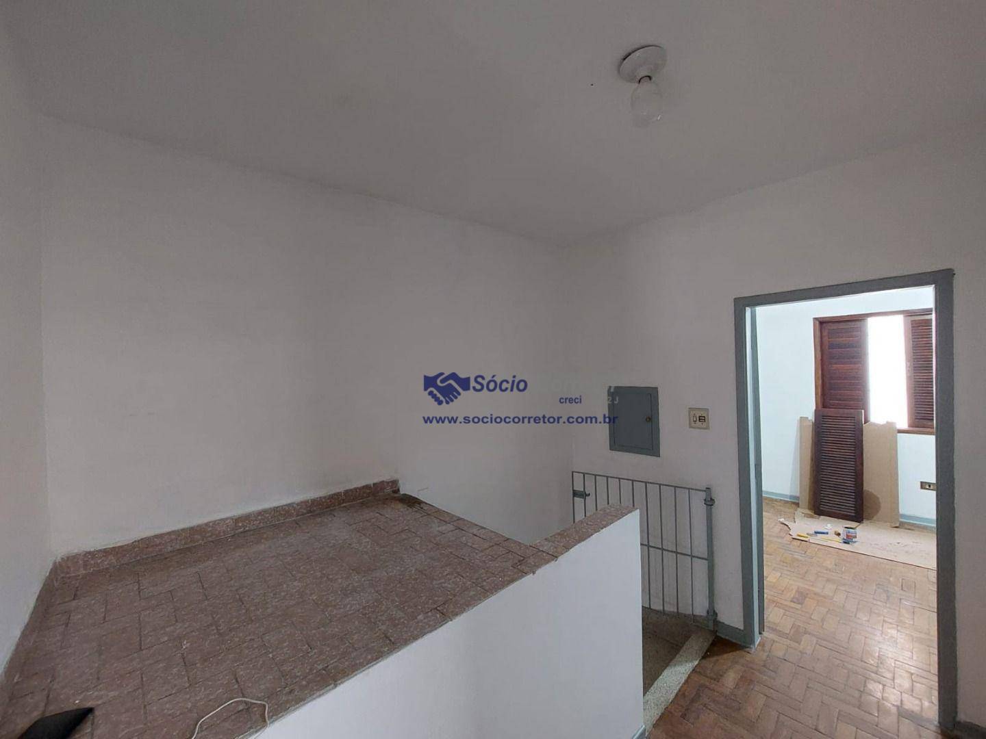 Sobrado para alugar com 2 quartos, 116m² - Foto 15