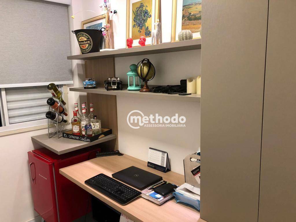 Apartamento à venda com 3 quartos, 58m² - Foto 22