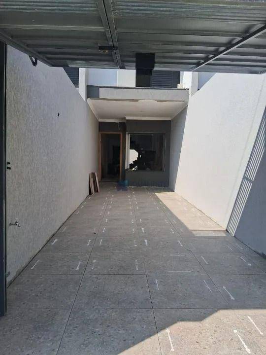 Sobrado à venda com 3 quartos, 120m² - Foto 17