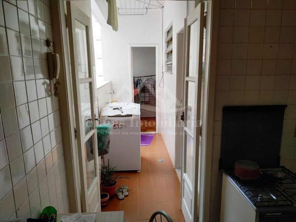 Apartamento à venda com 3 quartos, 95m² - Foto 18