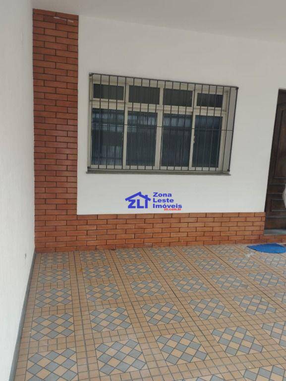 Sobrado para alugar com 3 quartos, 120m² - Foto 2