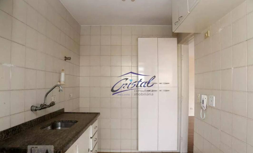 Apartamento à venda com 2 quartos, 70m² - Foto 5