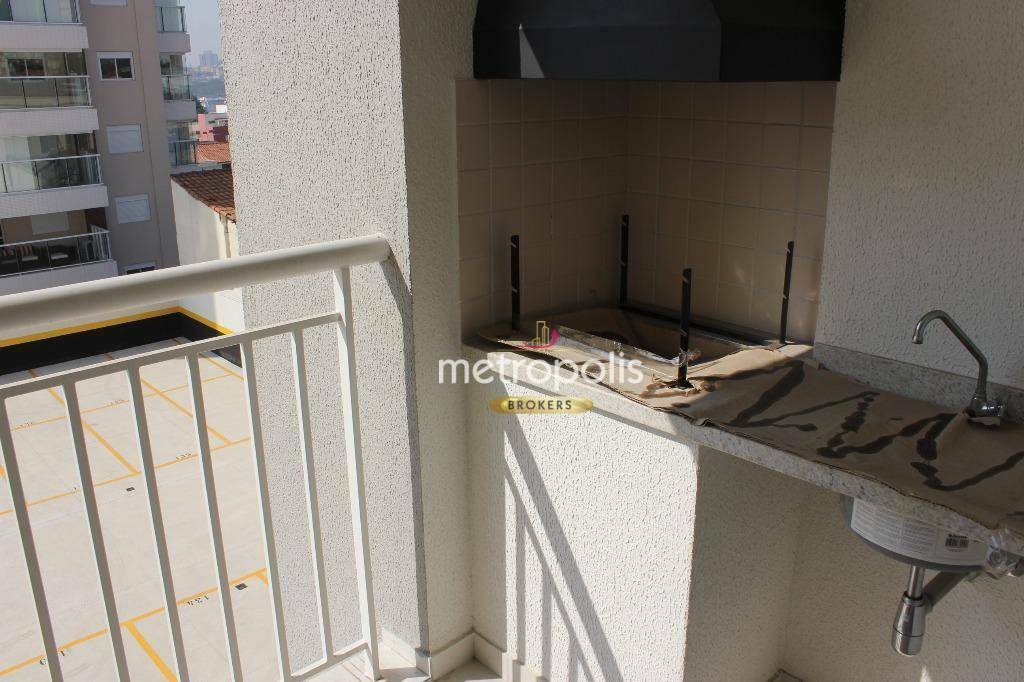 Apartamento à venda com 3 quartos, 70m² - Foto 1