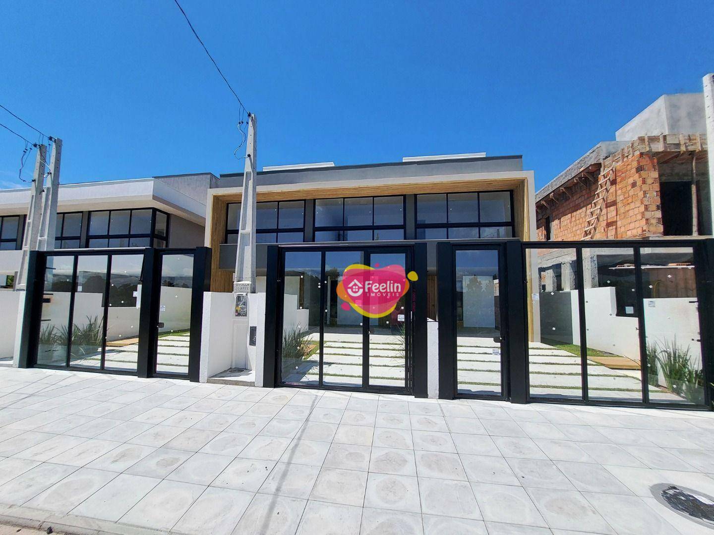 Casa, 3 quartos, 162 m² - Foto 2