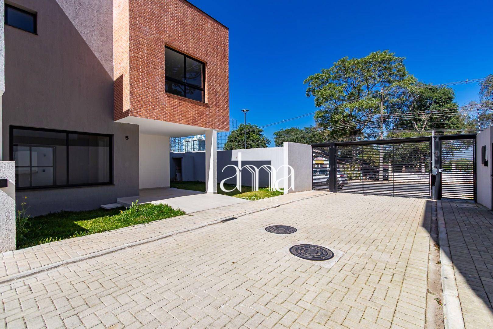 Sobrado, 3 quartos, 106 m² - Foto 5