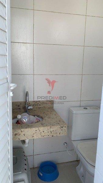 Apartamento à venda com 2 quartos - Foto 14