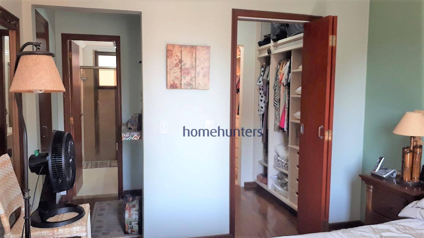 Apartamento à venda com 3 quartos, 142m² - Foto 29