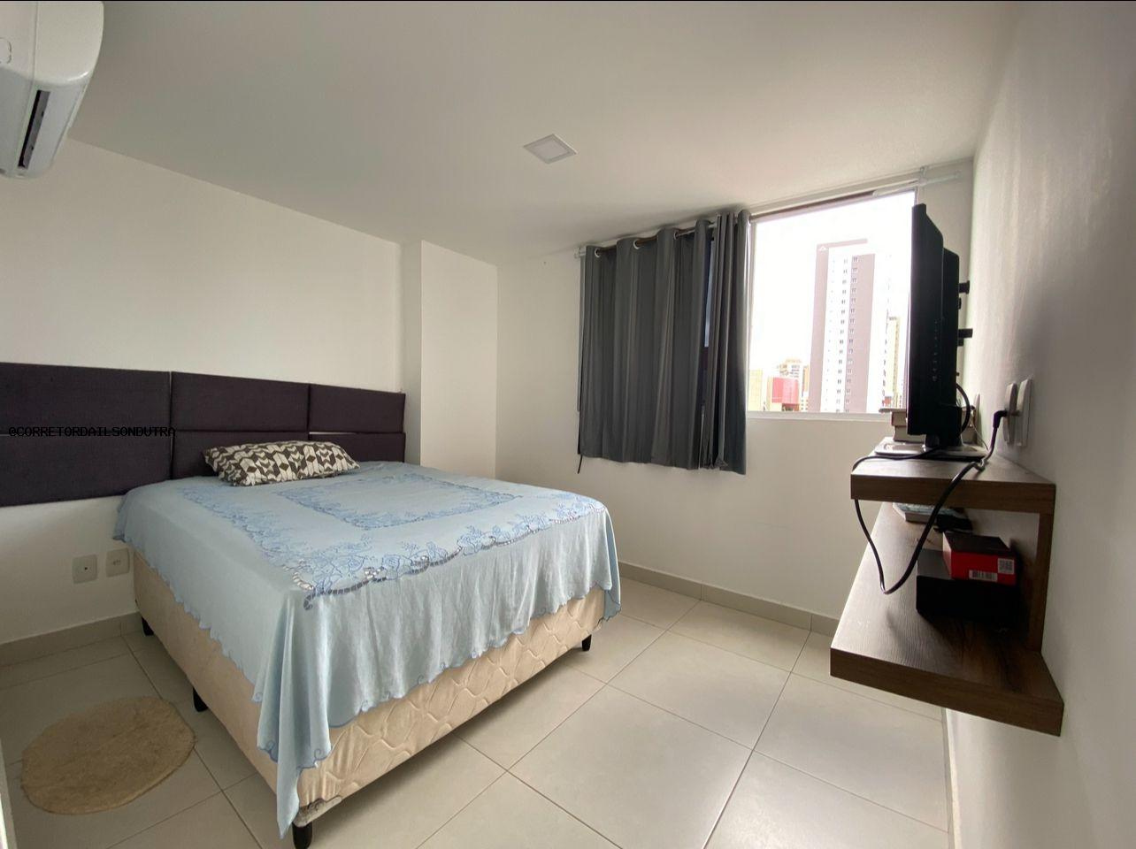 Apartamento à venda com 4 quartos - Foto 12