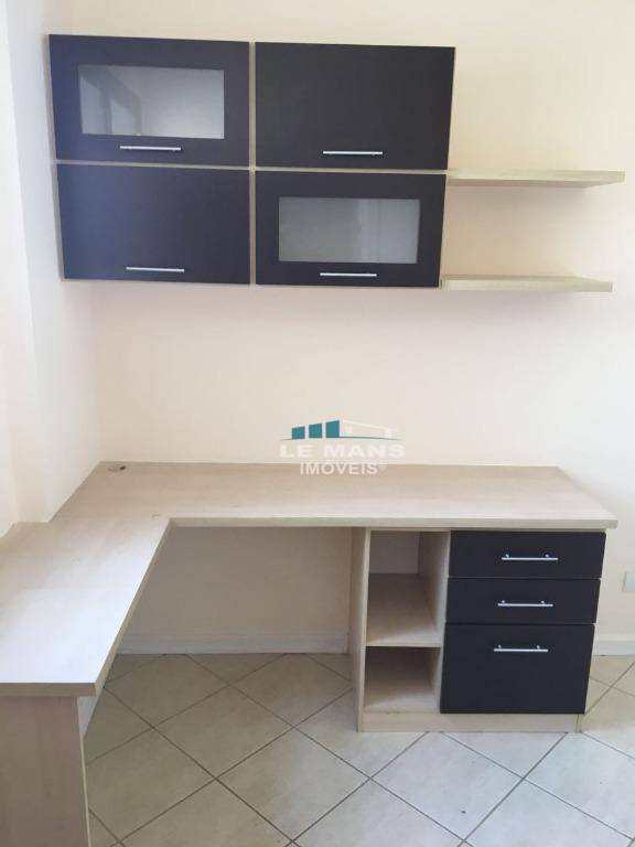 Apartamento à venda com 3 quartos, 140m² - Foto 14