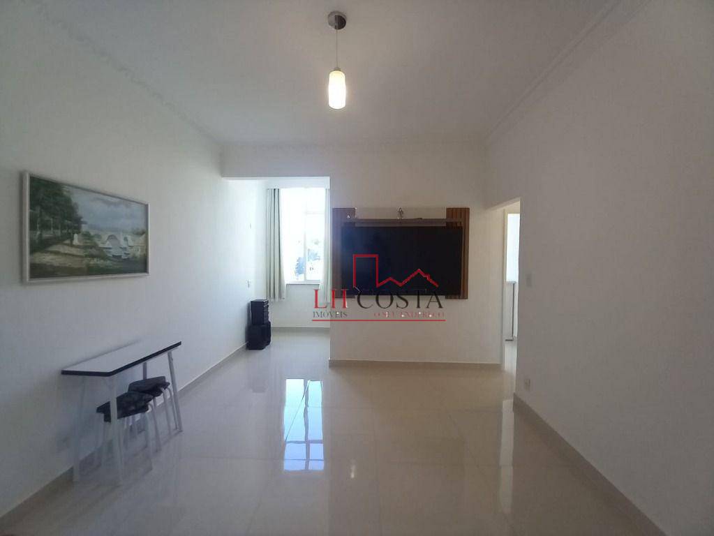 Apartamento à venda com 2 quartos, 80m² - Foto 1