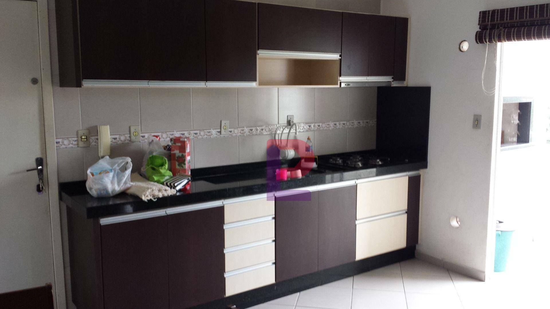 Apartamento à venda com 2 quartos, 80M2 - Foto 8