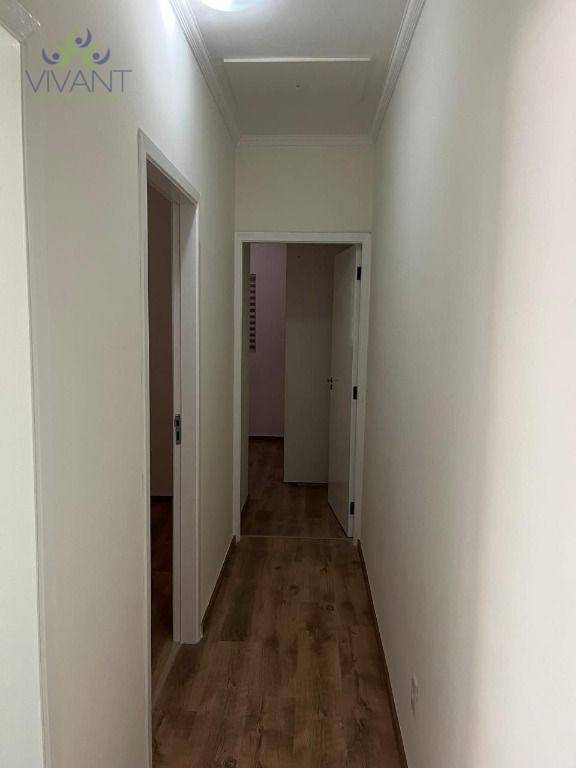 Sobrado, 3 quartos, 119 m² - Foto 2