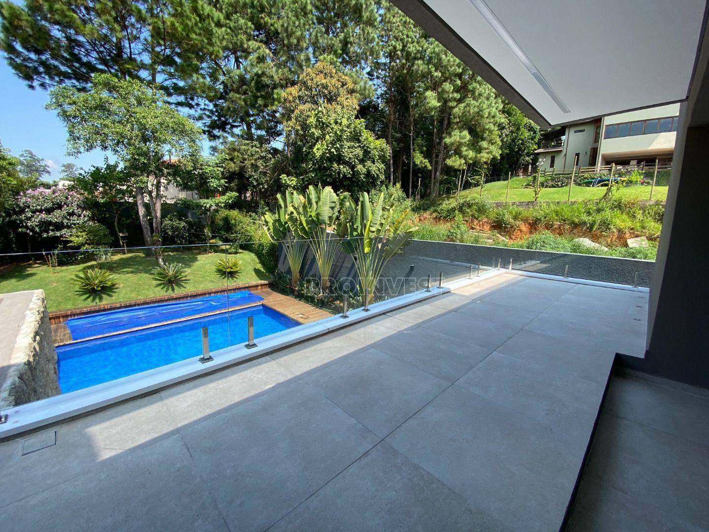 Casa de Condomínio à venda com 3 quartos, 426m² - Foto 56