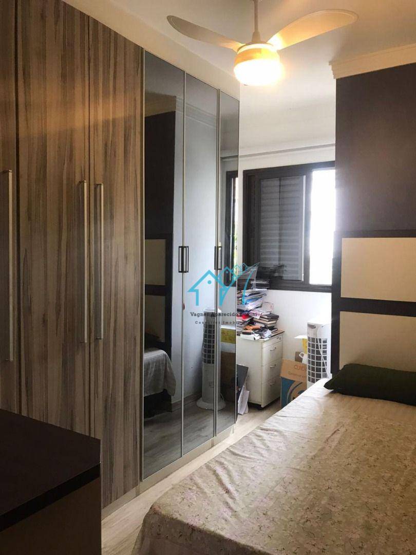 Apartamento à venda com 3 quartos, 93m² - Foto 15