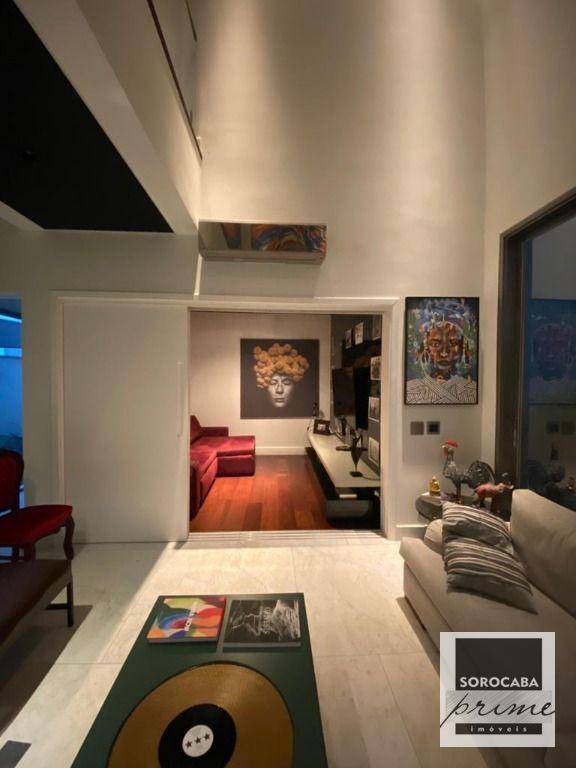 Sobrado à venda e aluguel com 5 quartos, 412m² - Foto 19