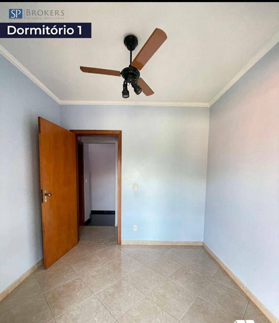 Casa à venda com 3 quartos, 118m² - Foto 13