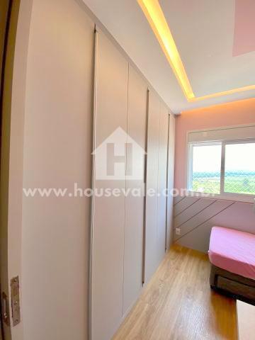 Apartamento à venda com 2 quartos, 55m² - Foto 9