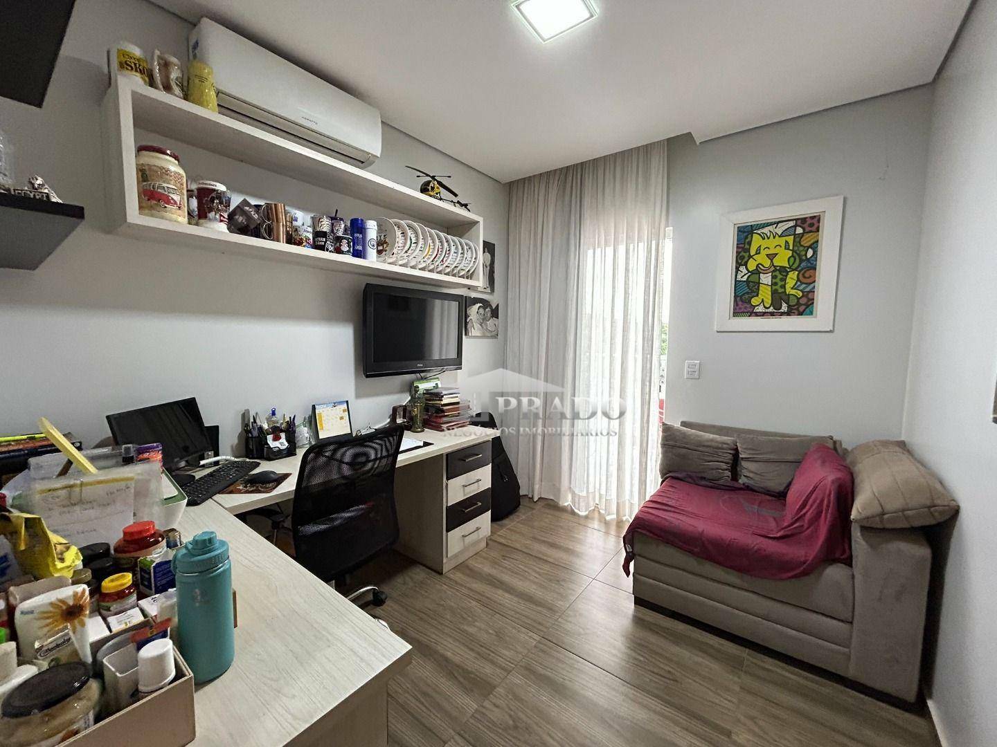 Casa de Condomínio à venda com 4 quartos, 245m² - Foto 18