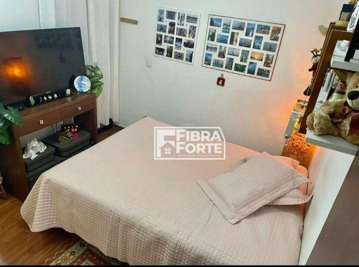 Apartamento à venda com 3 quartos, 120m² - Foto 7