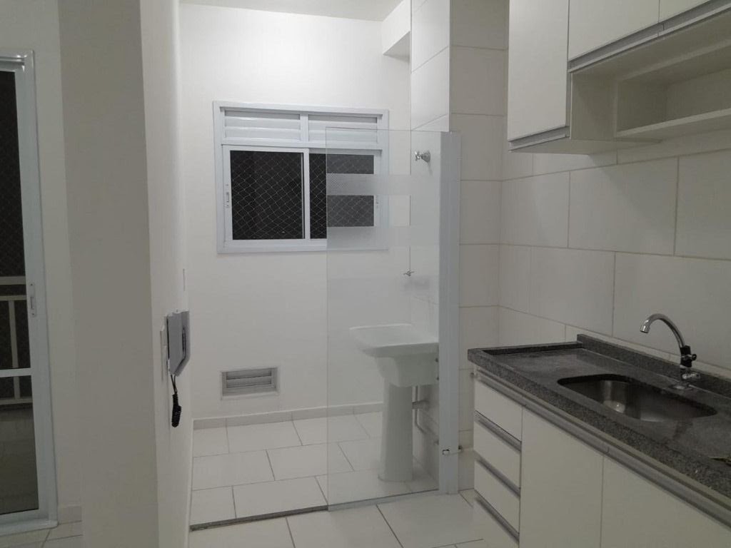 Apartamento à venda com 2 quartos, 53m² - Foto 4