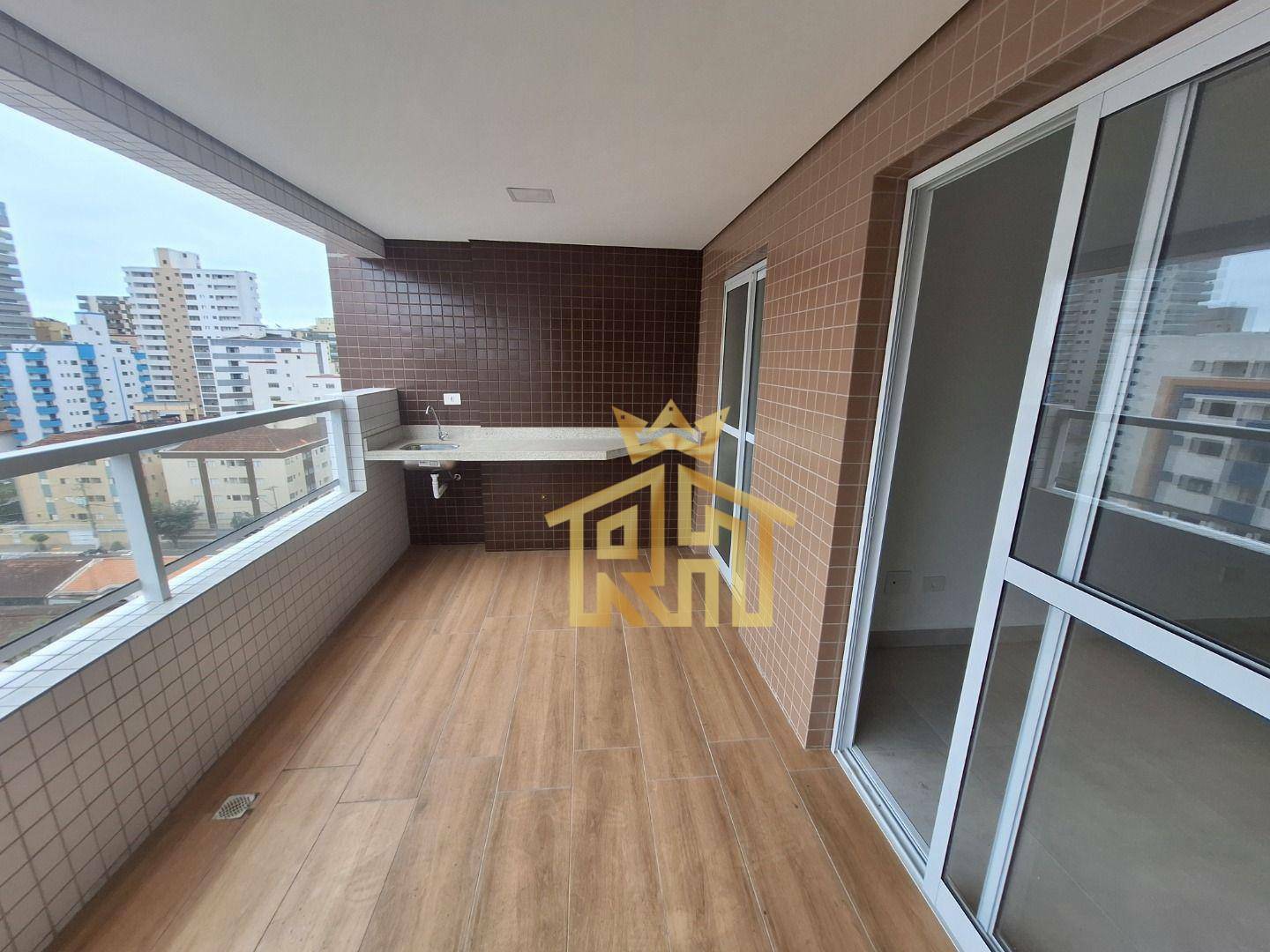 Apartamento à venda com 2 quartos, 85m² - Foto 2