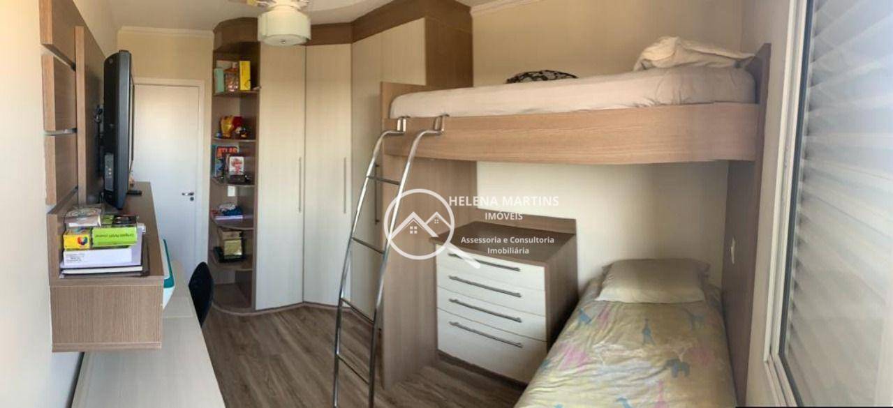 Apartamento à venda com 3 quartos, 101m² - Foto 7