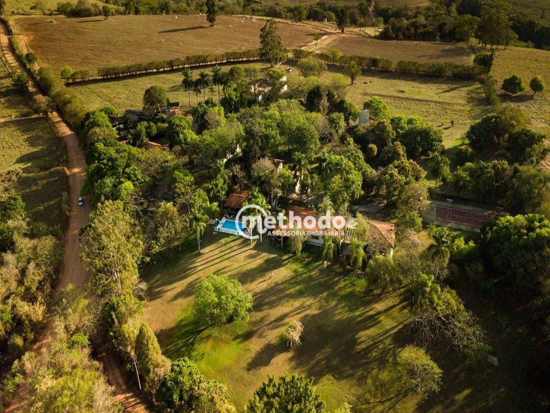 Sítio à venda com 6 quartos, 1600m² - Foto 15