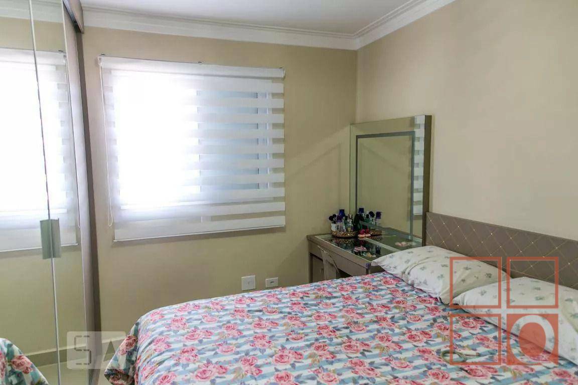 Apartamento à venda com 2 quartos, 52m² - Foto 7