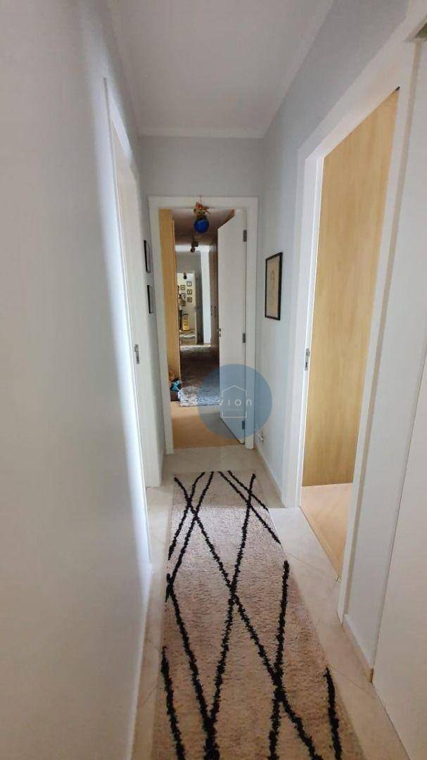 Apartamento à venda com 2 quartos, 93m² - Foto 5