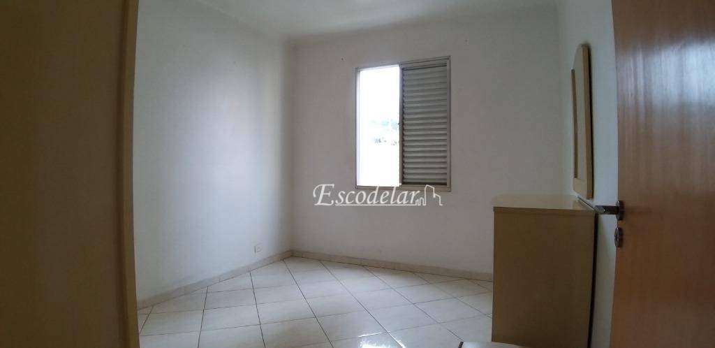 Apartamento à venda com 2 quartos, 53m² - Foto 5