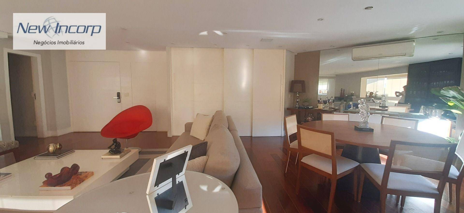 Apartamento à venda com 3 quartos, 162m² - Foto 11