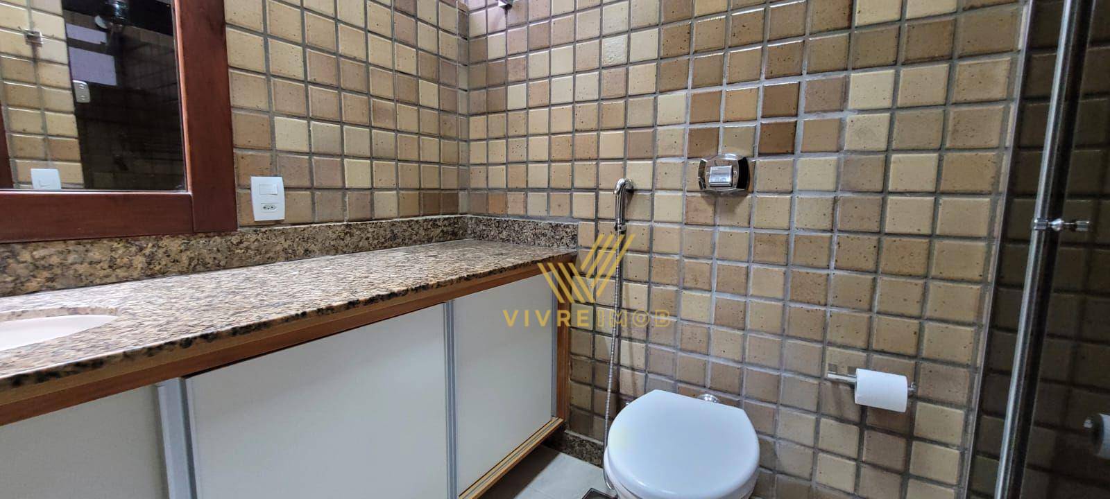 Apartamento à venda e aluguel com 3 quartos, 140m² - Foto 20