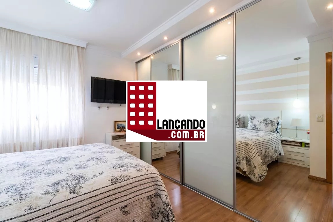 Apartamento à venda com 3 quartos, 103m² - Foto 9