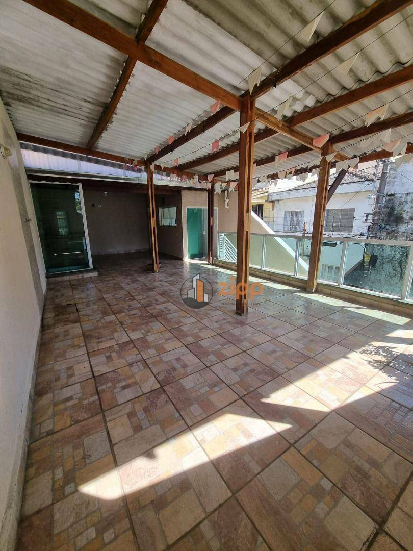 Casa à venda com 3 quartos, 120m² - Foto 20