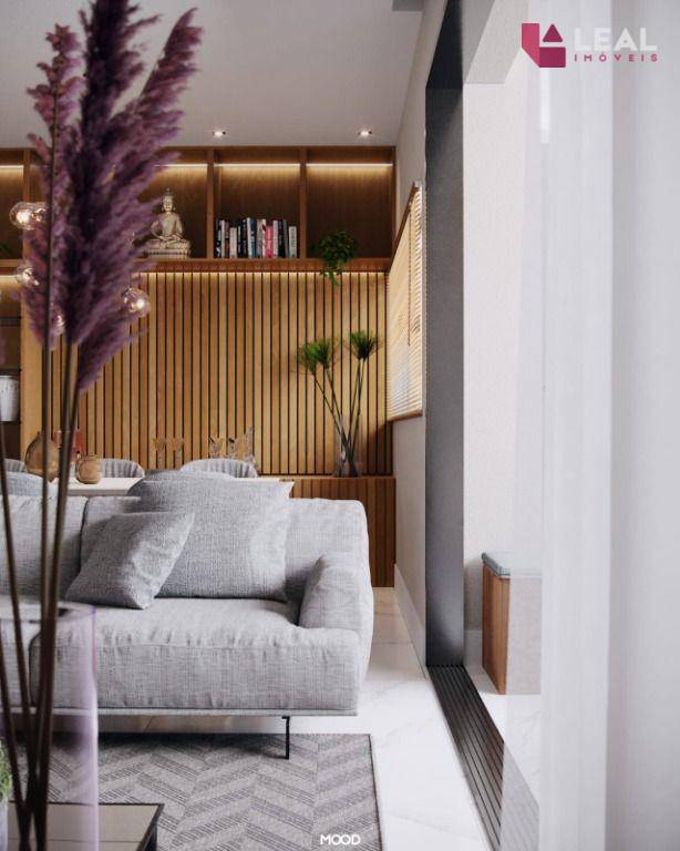 Apartamento, 3 quartos, 141 m² - Foto 4