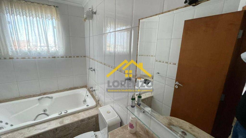 Sobrado à venda com 3 quartos, 125m² - Foto 18