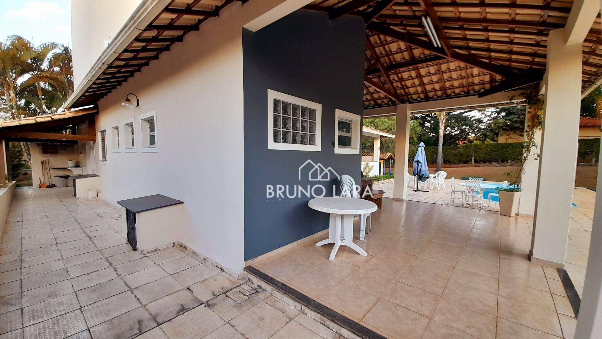 Casa de Condomínio à venda com 5 quartos, 450m² - Foto 70