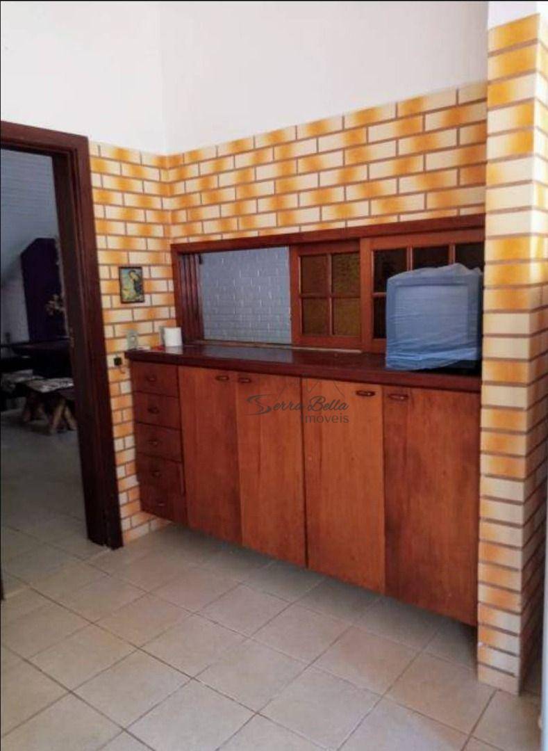 Casa de Condomínio à venda com 2 quartos, 90m² - Foto 11