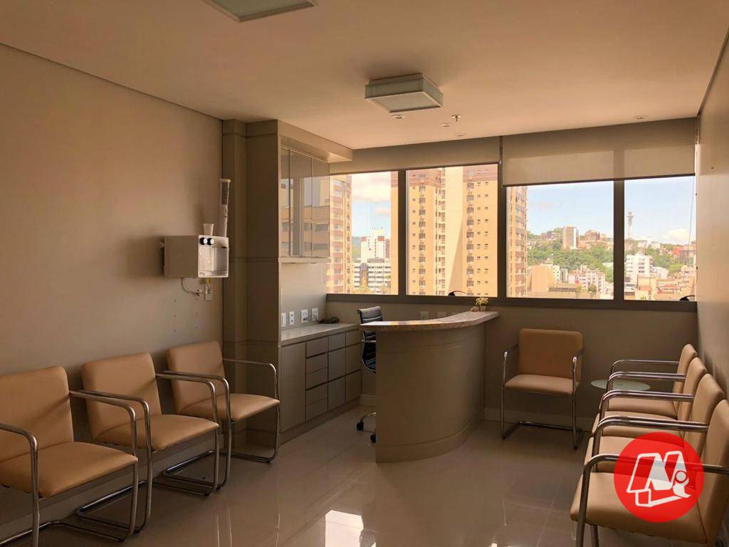 Conjunto Comercial-Sala à venda, 54m² - Foto 1