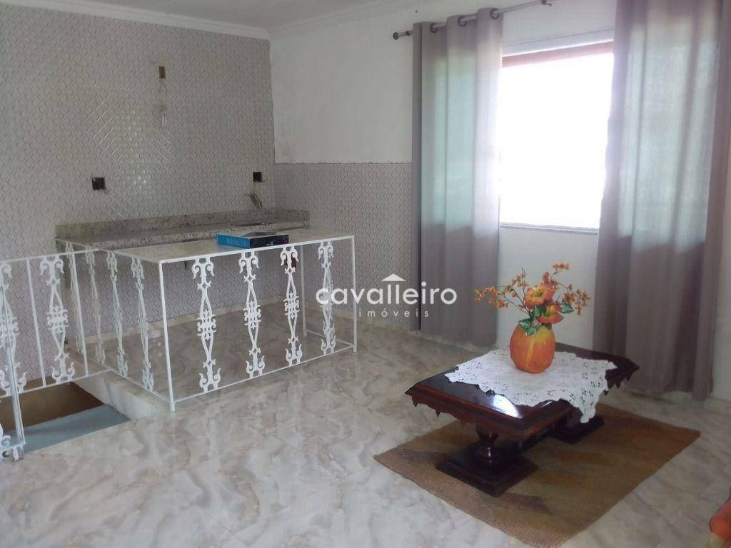 Casa de Condomínio à venda com 3 quartos, 270m² - Foto 17