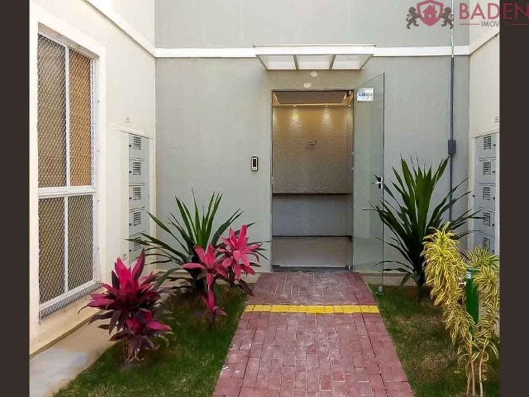 Apartamento à venda com 2 quartos, 48m² - Foto 1