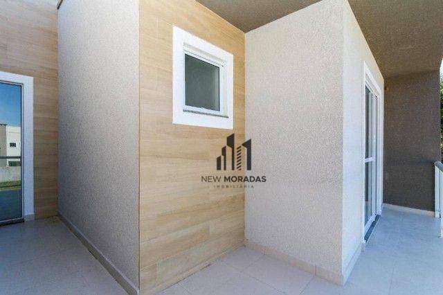 Sobrado à venda com 3 quartos, 122m² - Foto 21