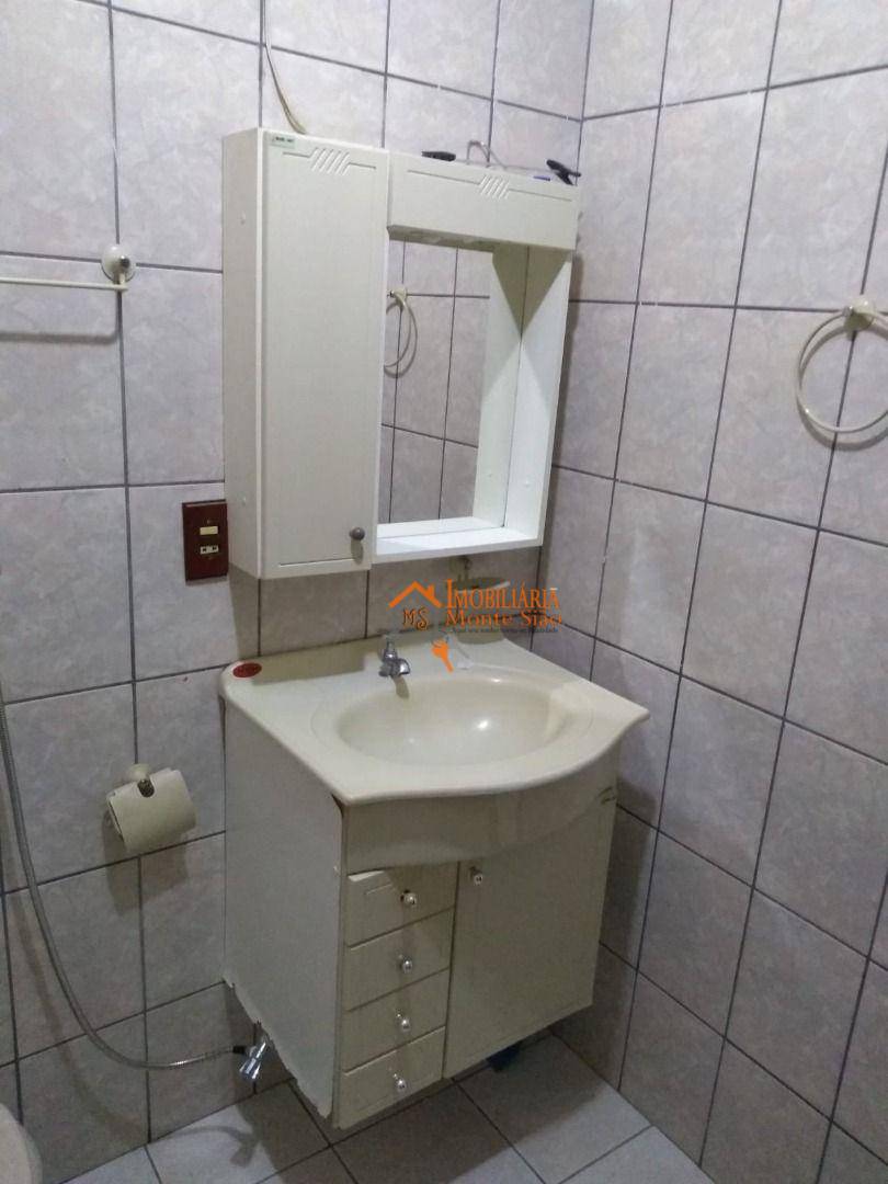 Sobrado à venda com 5 quartos, 200m² - Foto 7