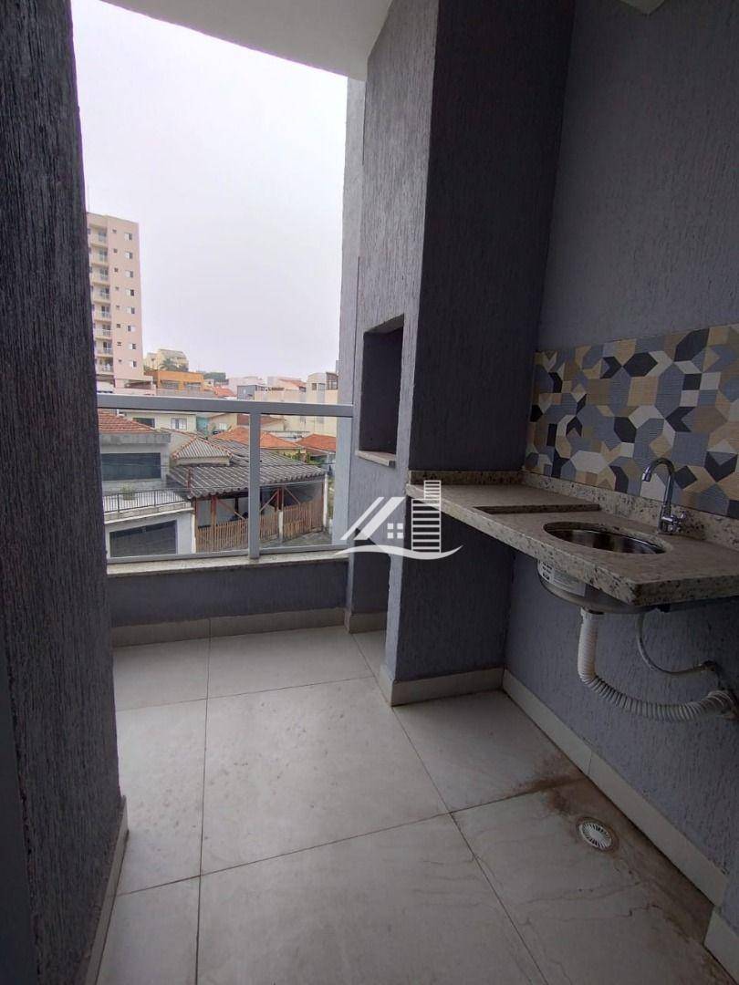 Apartamento à venda com 2 quartos, 52m² - Foto 12